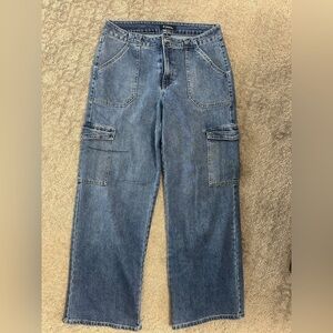Women’s size 8 jeans by D. Jeans.